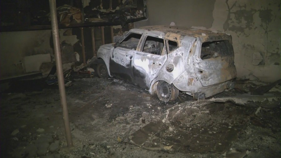 woman’s-car-explodes;-residents-suspect-serial-arsonist-targeting-sherman-oaks-neighborhood