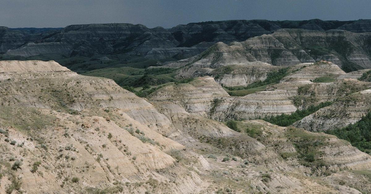 north-dakota-badlands-national-monument-proposed-with-tribes’-support