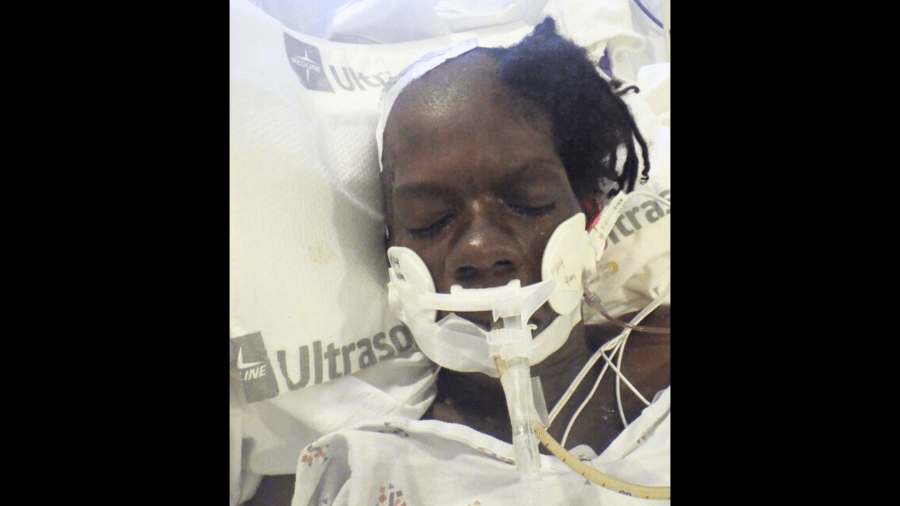 hospital-needs-help-identifying-woman-found-injured-in-downtown-los-angeles