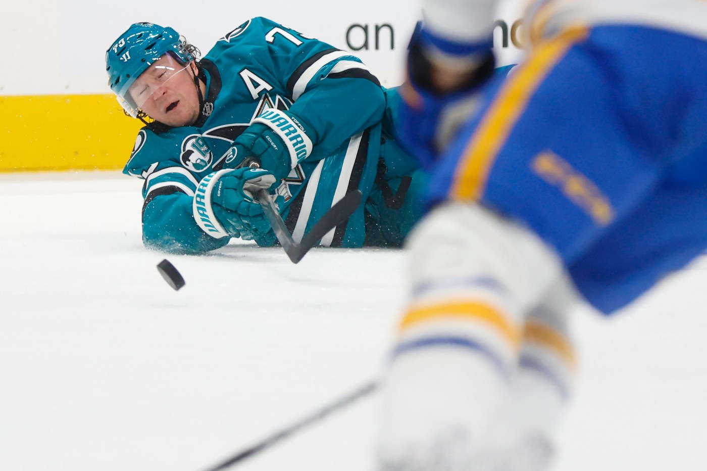 on-special-night,-sharks-blow-third-period-lead-in-latest-loss