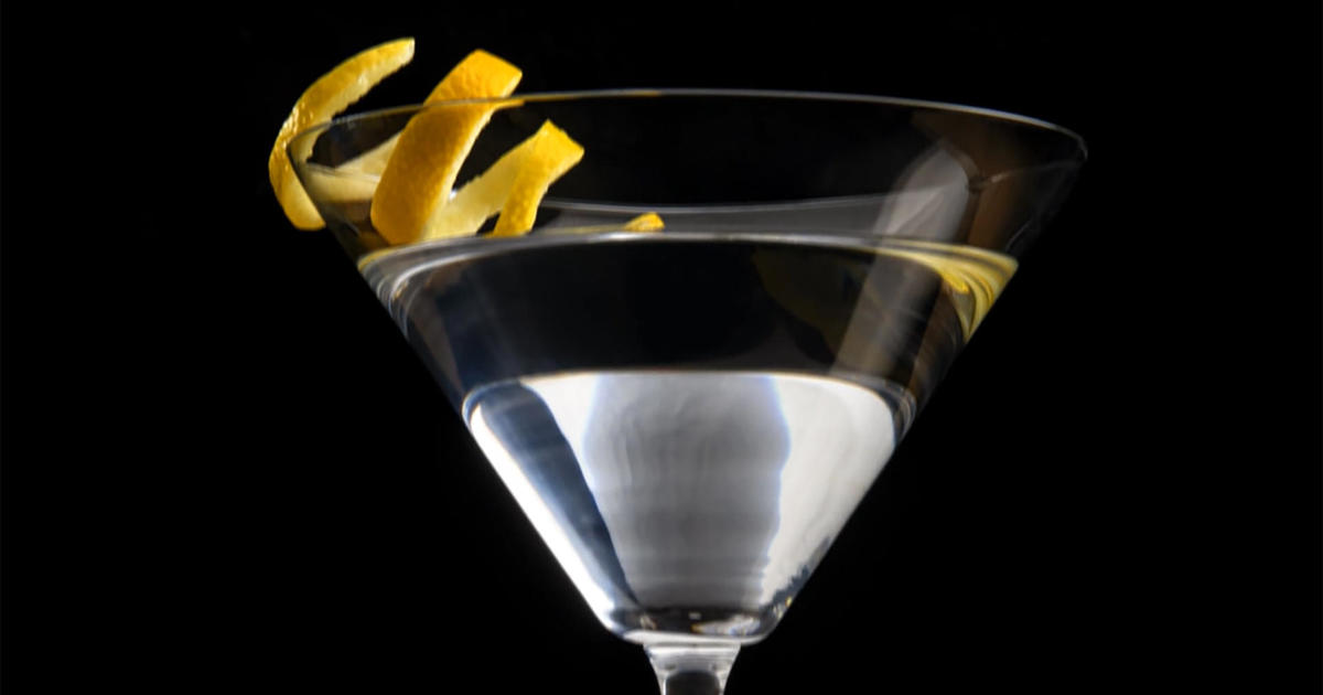 what-makes-a-martini-a-martini?