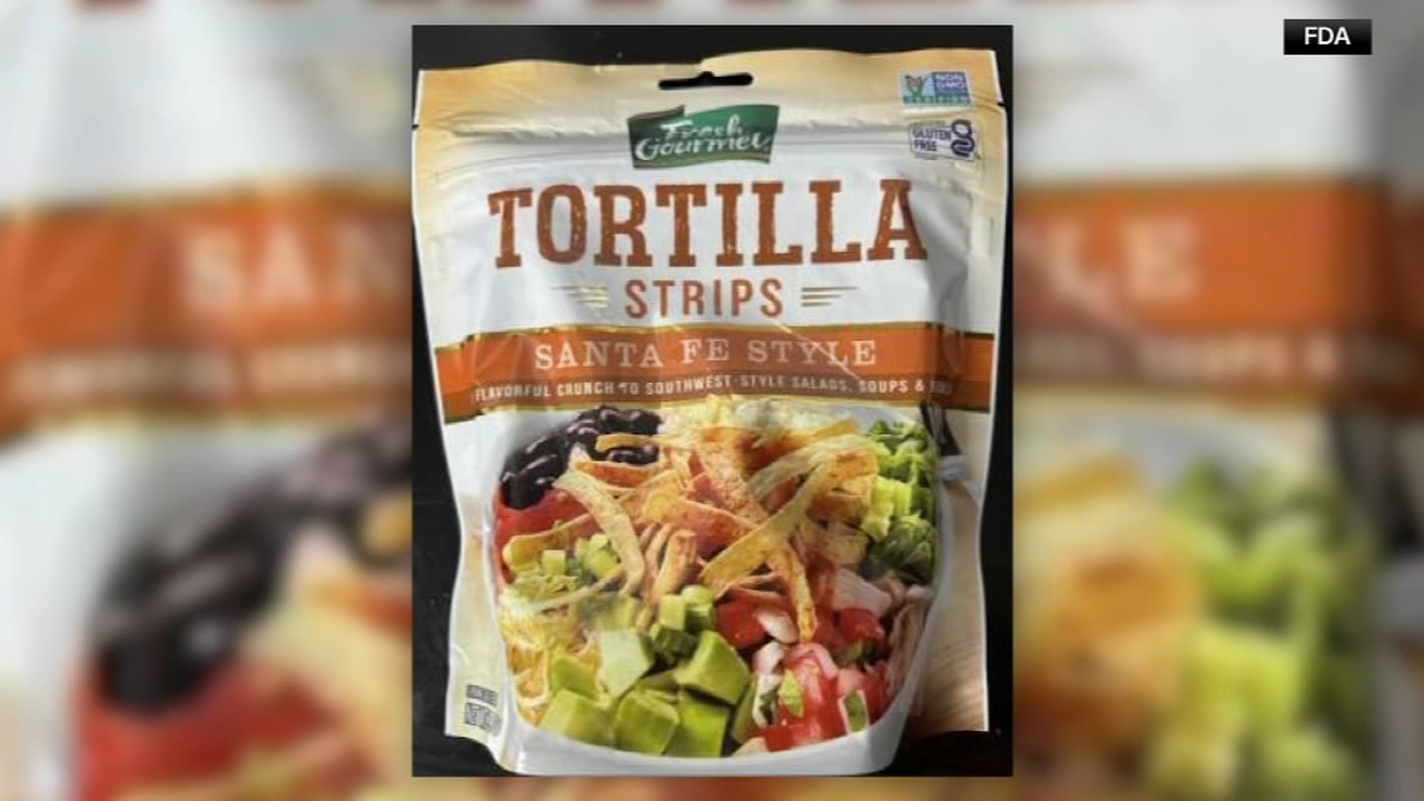 fda-issues-recall-for-tortilla-strips-from-sugar-foods