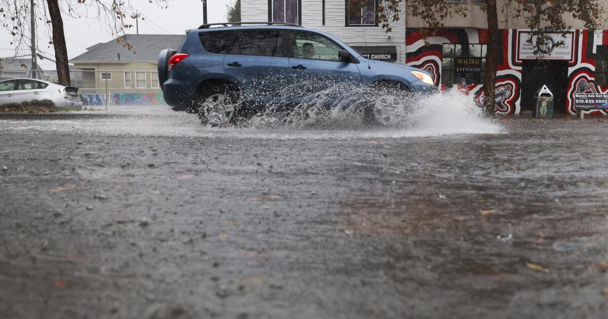 traveling-in-california-ahead-of-thanksgiving?-expect-rain