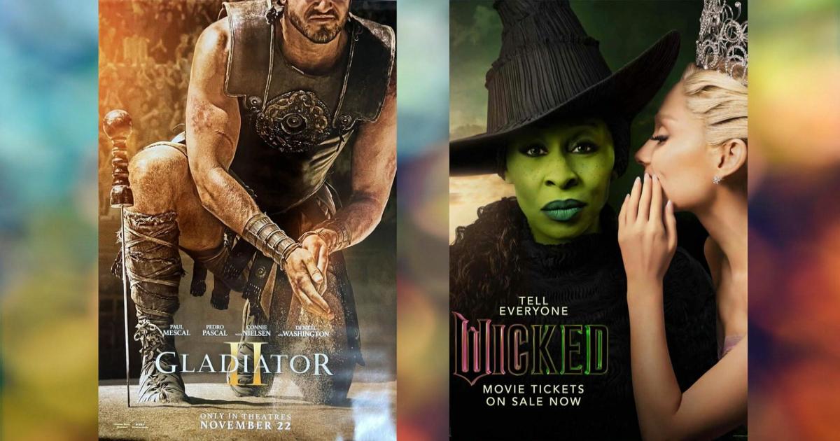 “wicked”-and-“gladiator-ii”-soar-at-the-weekend-box-office