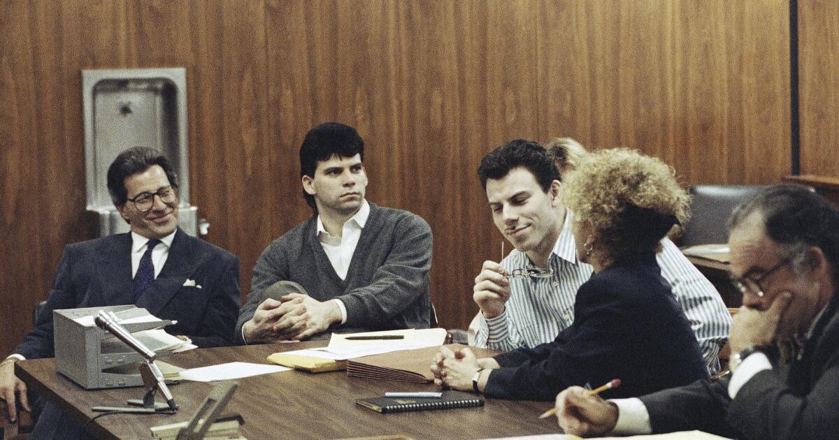 marriage,-service,-tiktok-fame:-how-the-menendez-brothers-spent-34-years-in-prison