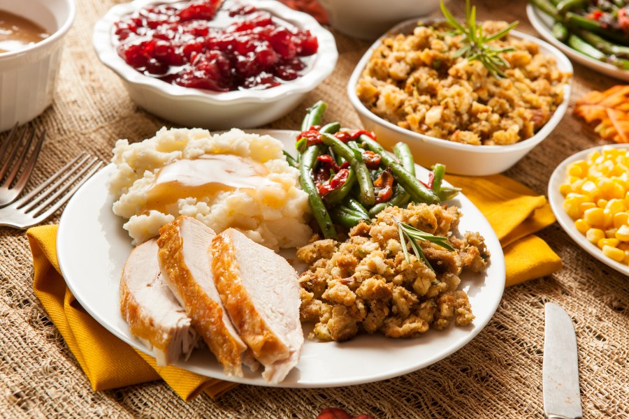 where-to-get-a-free-thanksgiving-meal-in-southern-california