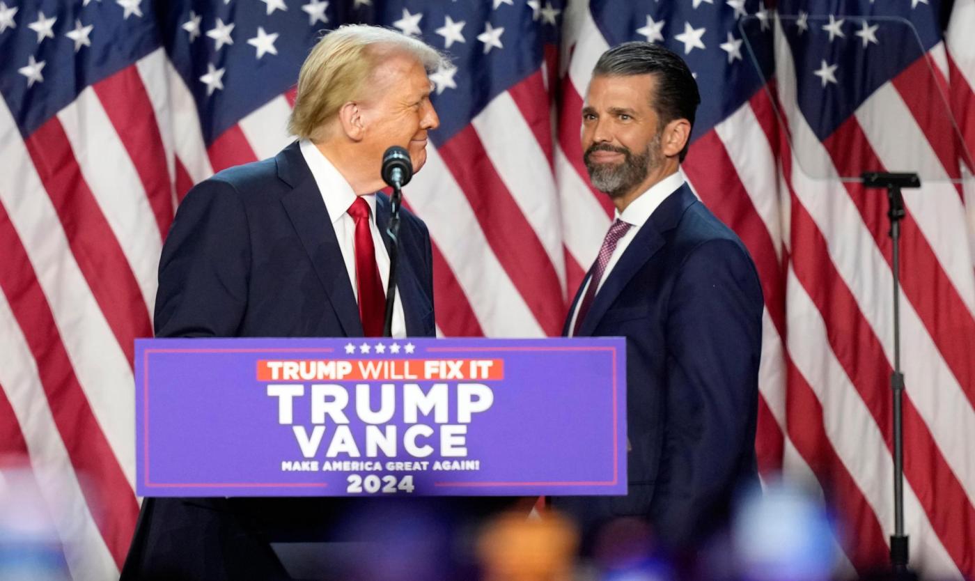 donald-trump-jr.-emerges-as-a-political-force-of-his-own-as-he-helps-his-father-launch-a-second-term