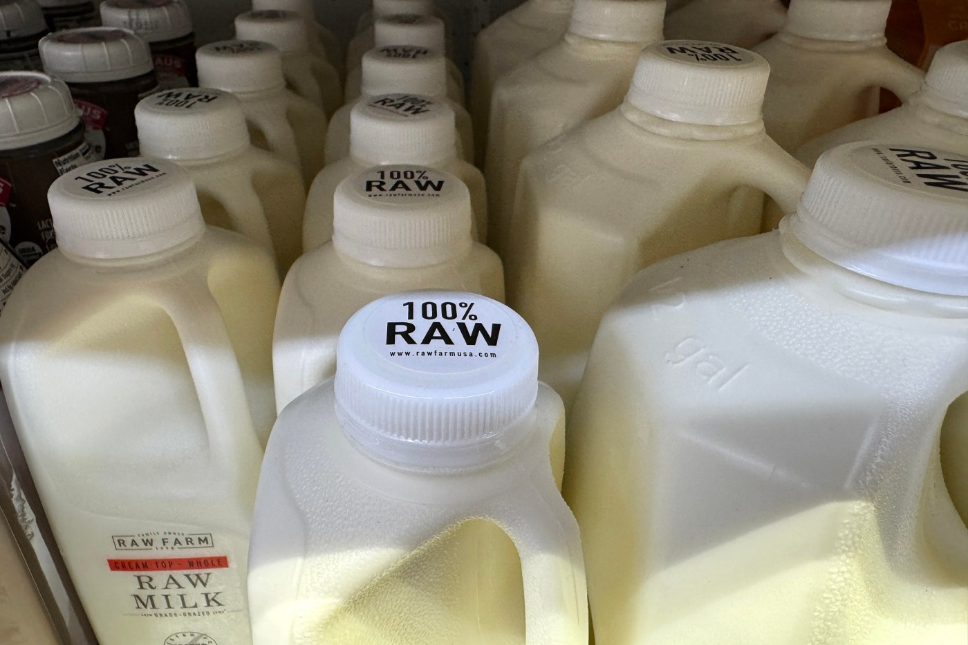 raw-milk-from-a-california-dairy-is-recalled-after-routine-testing-detected-the-bird-flu-virus