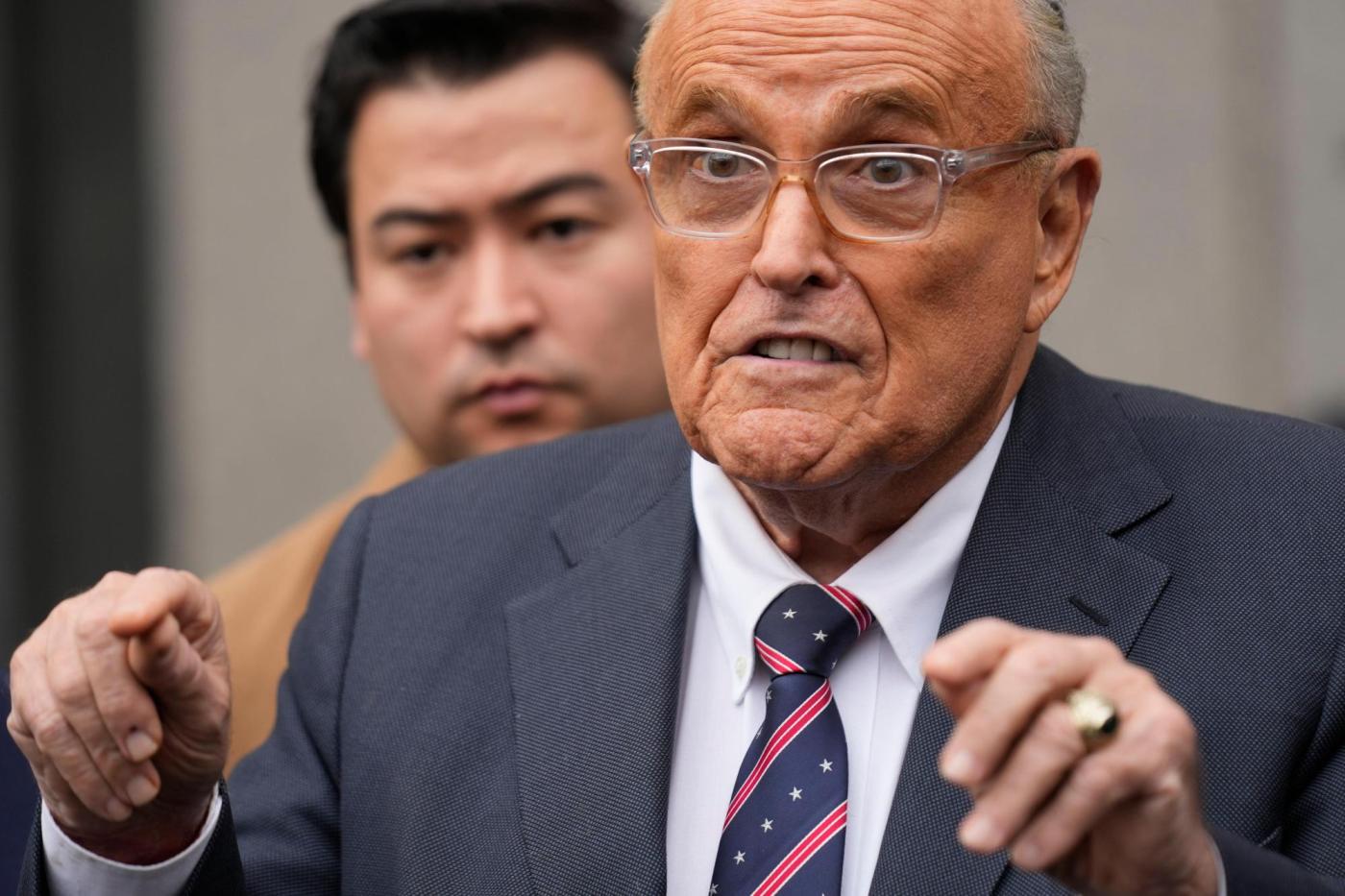 rudy-giuliani-in-a-courtroom-outburst-accuses-judge-in-assets-case-of-being-unfair,-drawing-a-rebuke