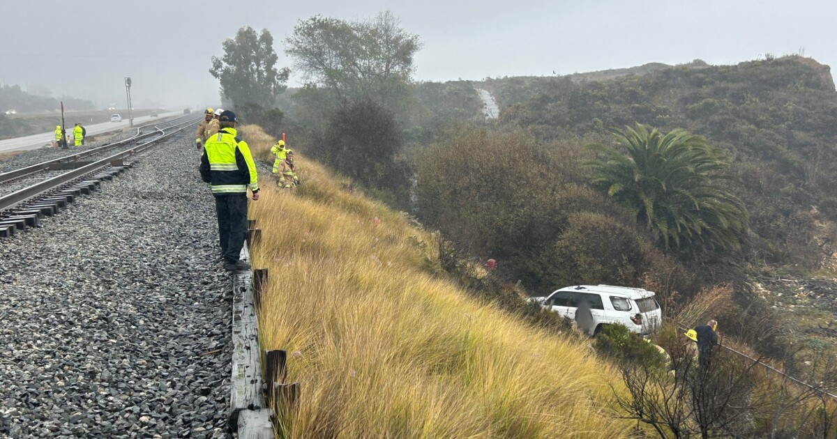 chp-responding-to-multiple-collisions-during-rainy-morning-commute