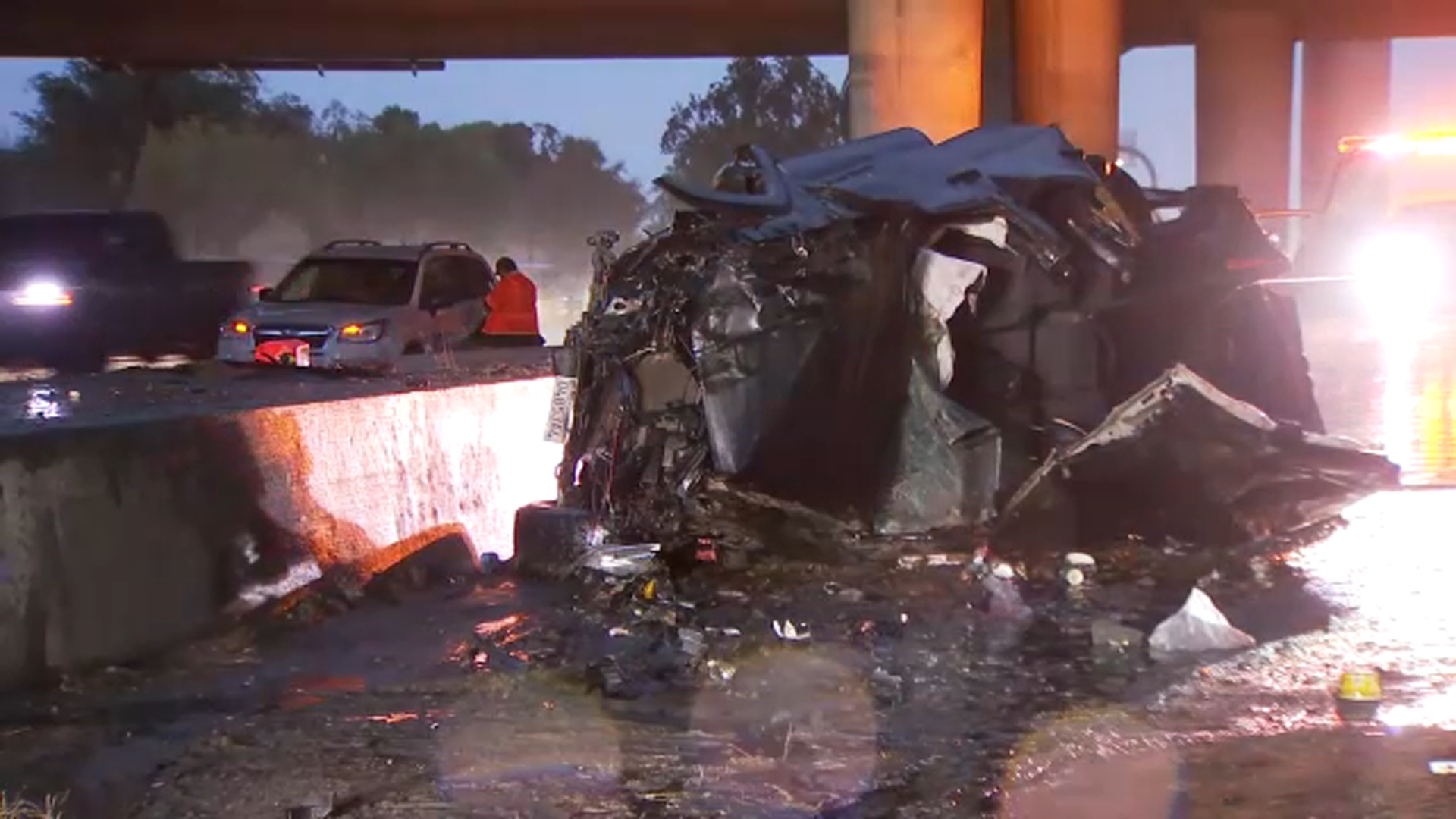 1-killed-in-crash-in-southeast-fresno-amid-wet-roads,-chp-says