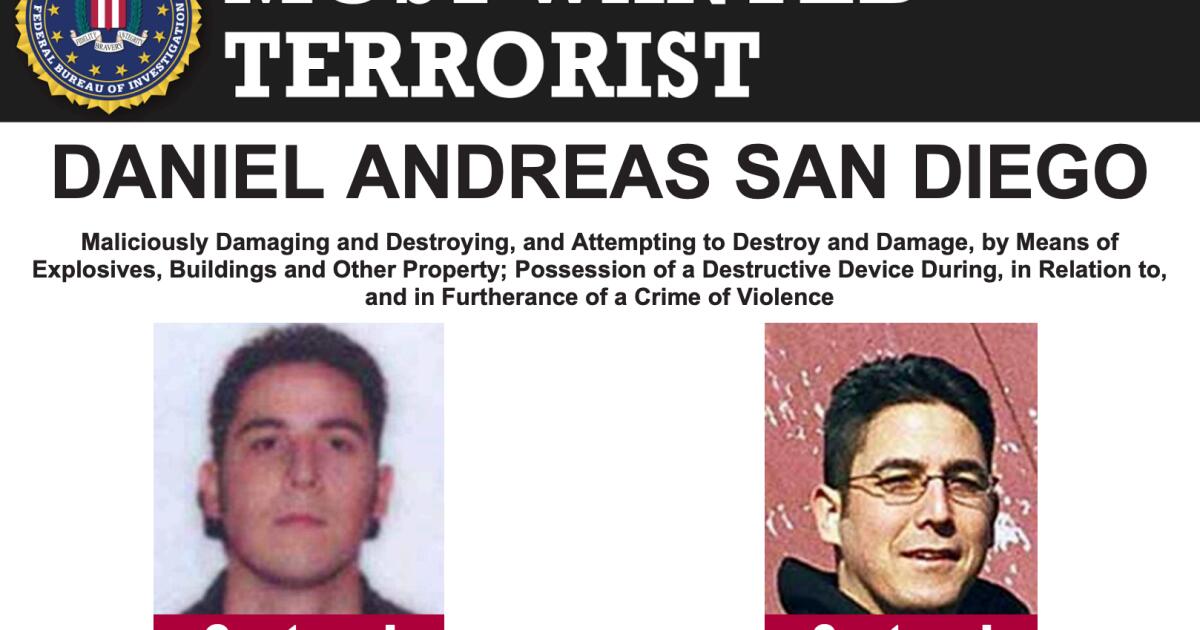 animal-rights-activist-wanted-by-fbi-for-northern-california-bombings-is-captured-in-uk.