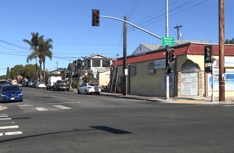 Man, 46, found fatally shot in Southcrest alley: SDPD