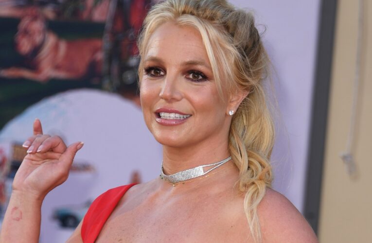 Horoscopes Dec. 2, 2024: Britney Spears, release people and possessions that weigh you down