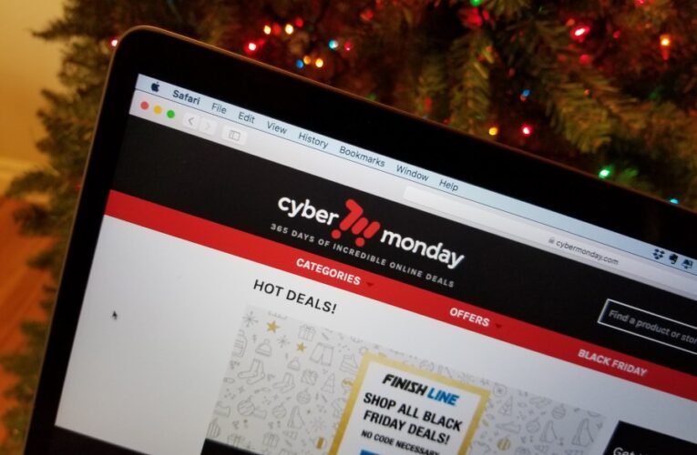 Read this before you shop on Cyber Monday