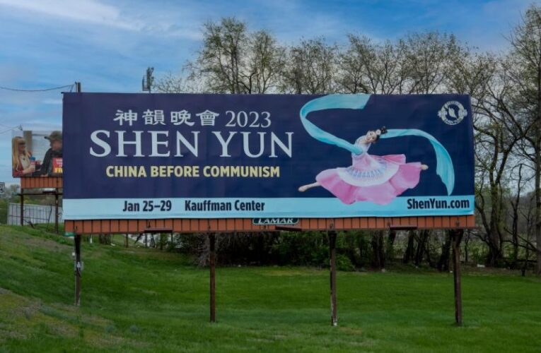 Shen Yun group accused of abusive labor practices