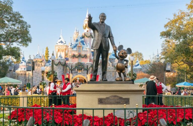 Disneyland looking to ‘amplify’ its lands following Bayou Country retheme