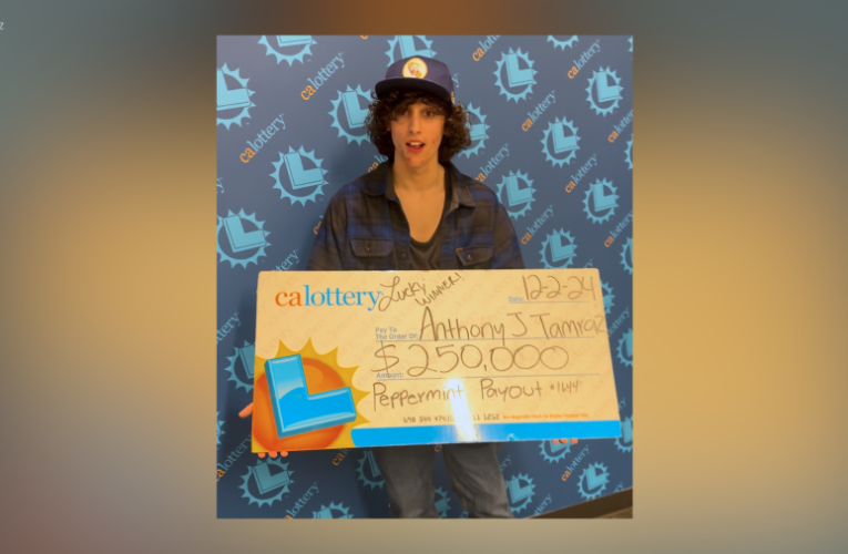 Zach Bryan fan strikes lottery gold during marathon concert road trip