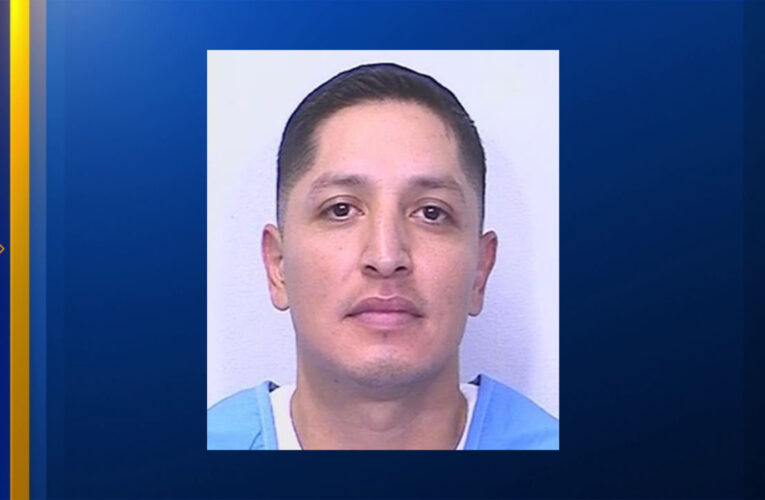 Inmate in prison for murder escapes from custody in Delano