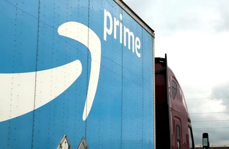 Amazon’s driver program faces criticism over safety issues