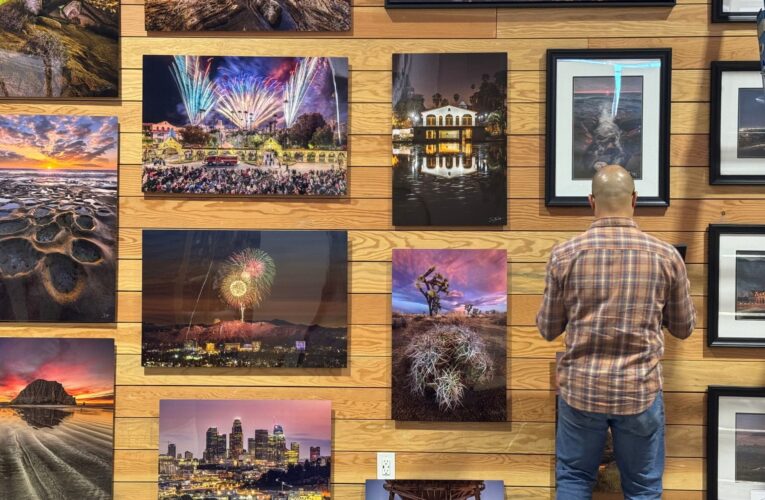 Riversider Magazine Hosts Inaugural Photo Show and Sale