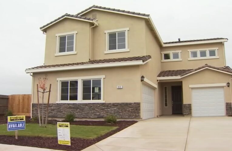 Housing Watch: Assistance with closing costs for first time buyers in Merced County