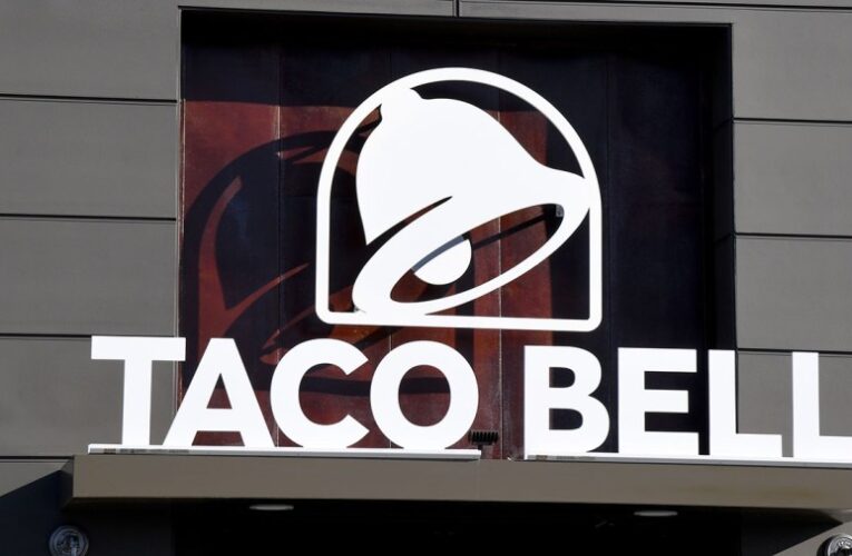 Taco Bell adding photo booth experience to  its drive-thrus nationwide for a limited time