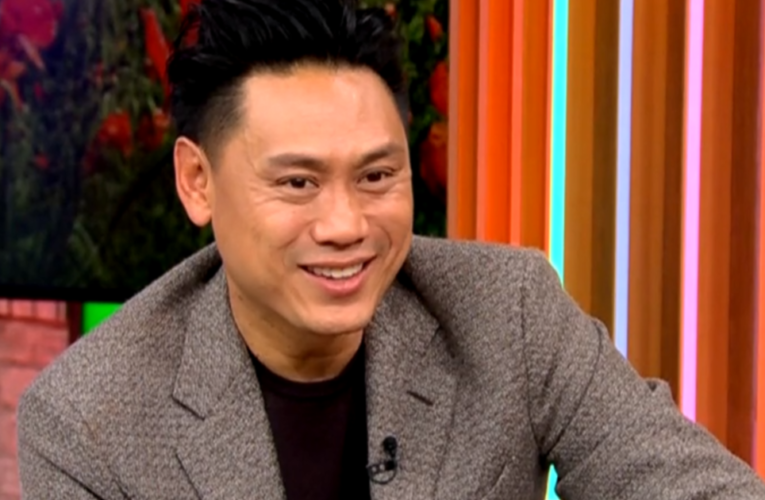 “Wicked” director Jon M. Chu on casting, movie’s impact and part two release