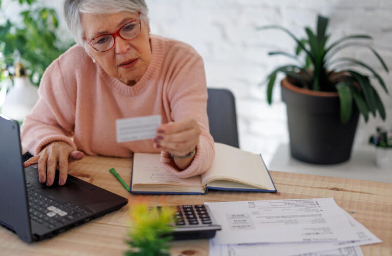 3 ways seniors can lower their credit card debt in 2025