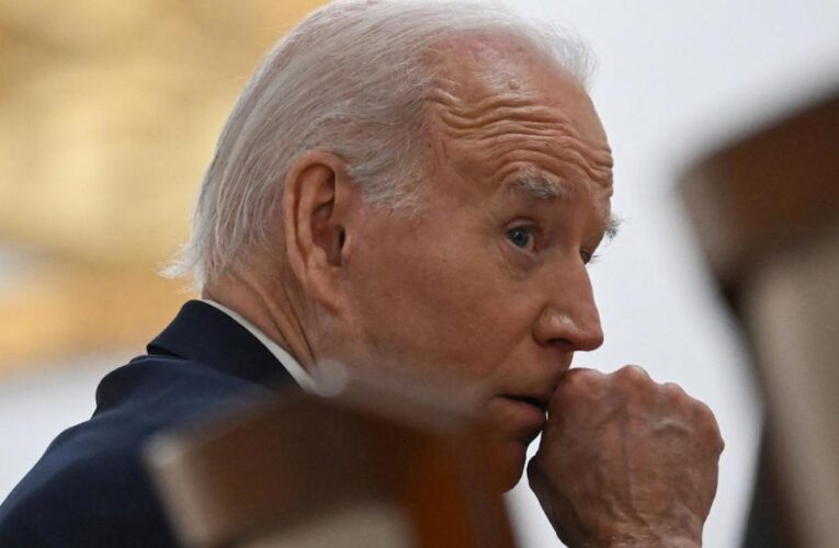 Biden doesn’t offer more on Hunter Biden pardon decision reversal