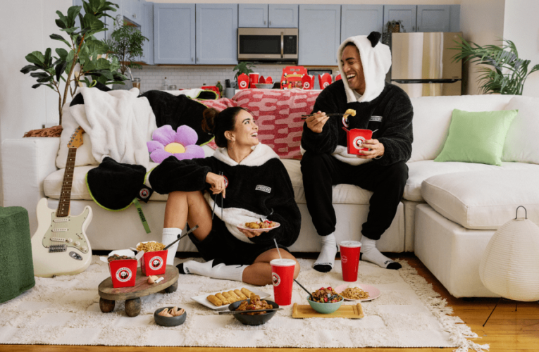 Panda Express customers can get free merch when they purchase a meal: Here’s what you need to know