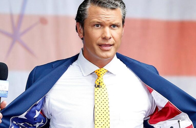 What is Hegseth’s strategy to win senators over ahead of confirmation hearings?