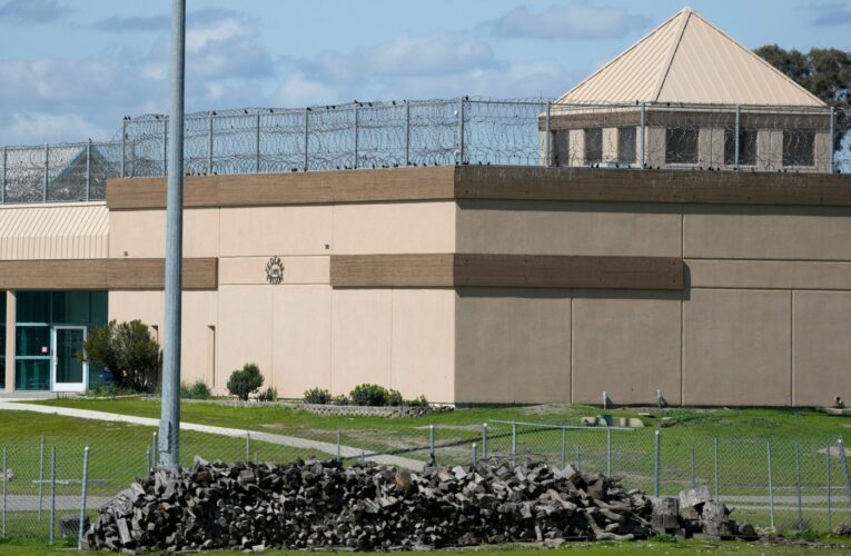 Justice Department announces sweeping reforms to curb suicides in federal prisons and jails