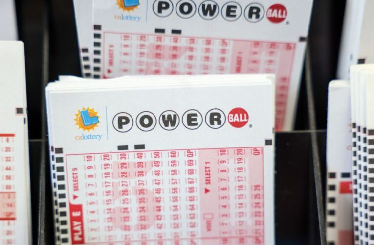 Army vet, former Long Beach police detective wins Powerball jackpot