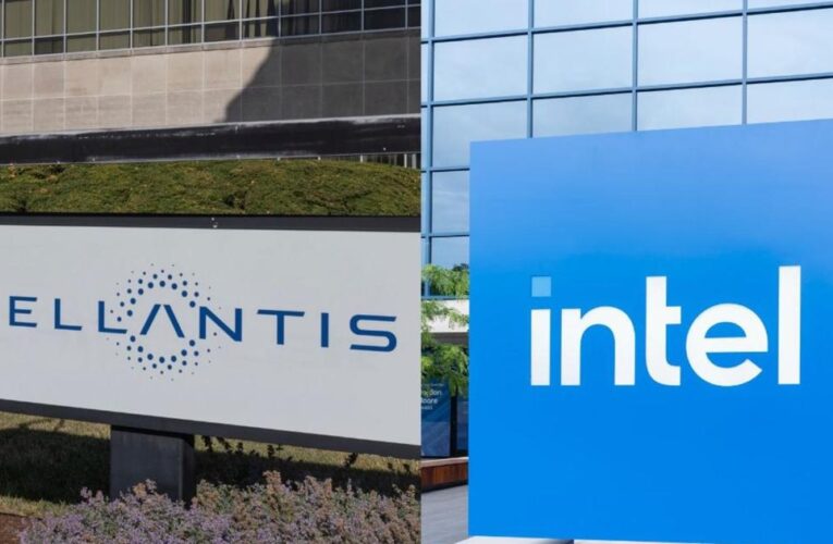 Stellantis and Intel heads resign, adding to record-breaking CEO step-downs this year