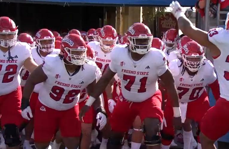 Bulldog Breakdown: Fresno State’s ‘Bulldog Bread’ trying to keep players