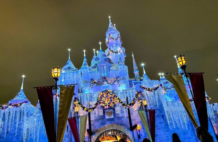 7 Disneyland freebies and discounts available right now