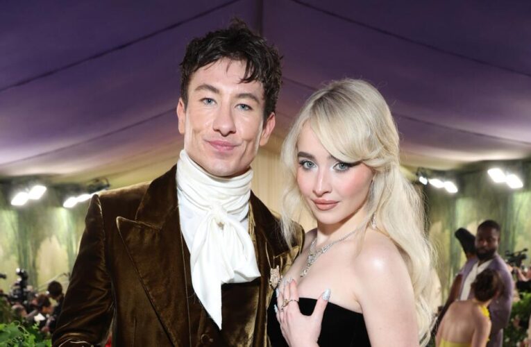 Are Sabrina Carpenter and Barry Keoghan over? Break-up reports suggest ‘I guess so’