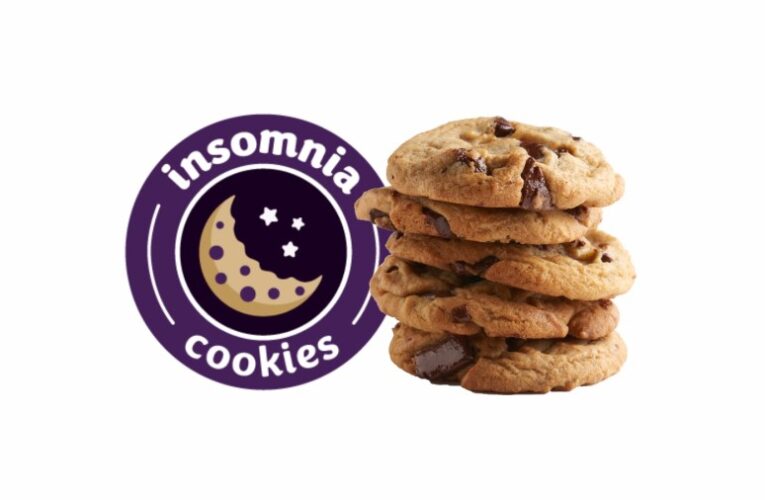 Insomnia Cookies is giving away free cookies for one day only