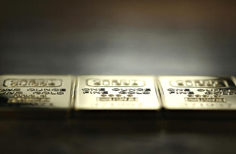 5 reasons to invest in 1-ounce gold bars before 2025