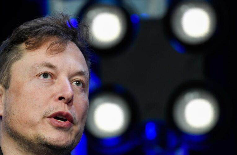 Elon Musk’s multibillion-dollar pay package is rejected for a second time. What to know