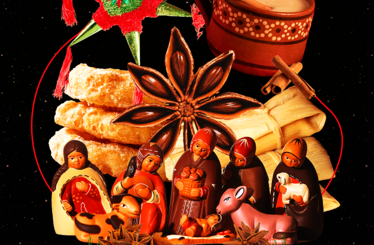 8 Las Posadas events in Southern California to get you in the Holiday spirit