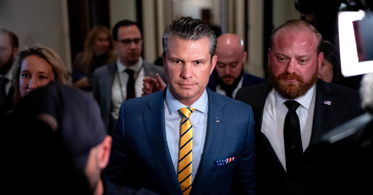 hegseth-signed-nda,-received-six-figure-severance-after-leaving-veterans’-group,-sources-say