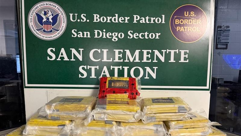 25-packages-of-cocaine-seized-after-i-5-traffic-stop