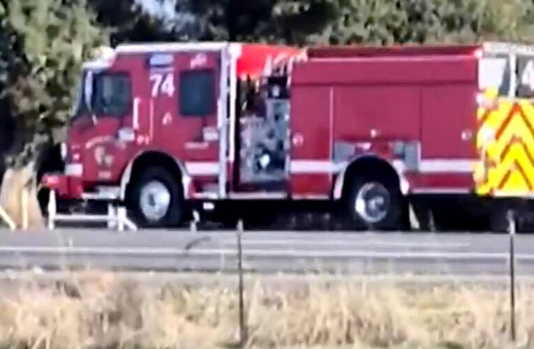 2 students wounded in shooting at Northern California school