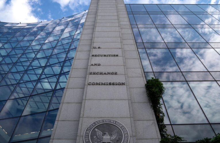 Trump to nominate Paul Atkins, a cryptocurrency advocate, for SEC chair