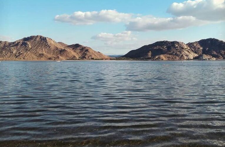 Woman dies in watercraft crash on Lake Perris