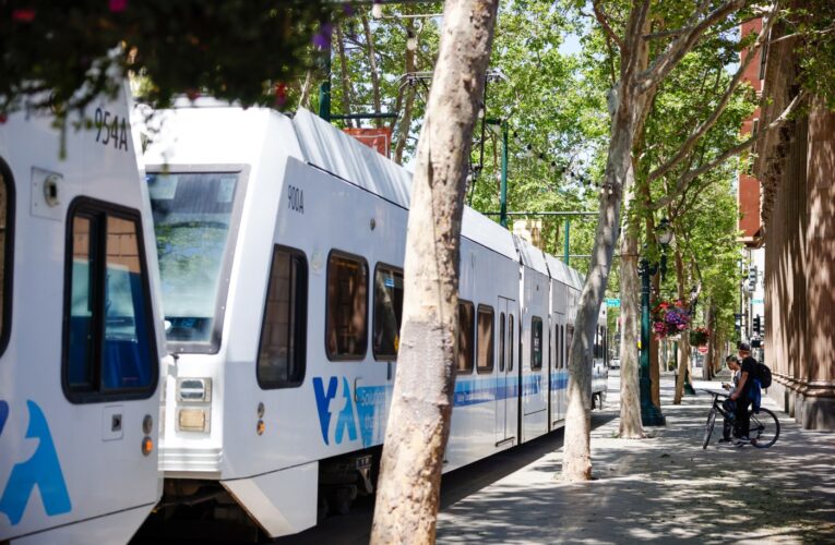 Santa Clara County leaders will not ‘opt-in’ to regional transit tax measure