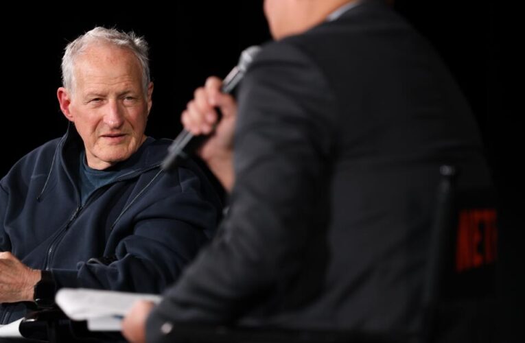 ‘I know how dramatic it was in real life’: Michael Mann chats about ‘The Insider’