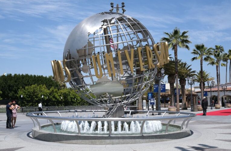 Universal Studios Hollywood shares 2025 event calendar